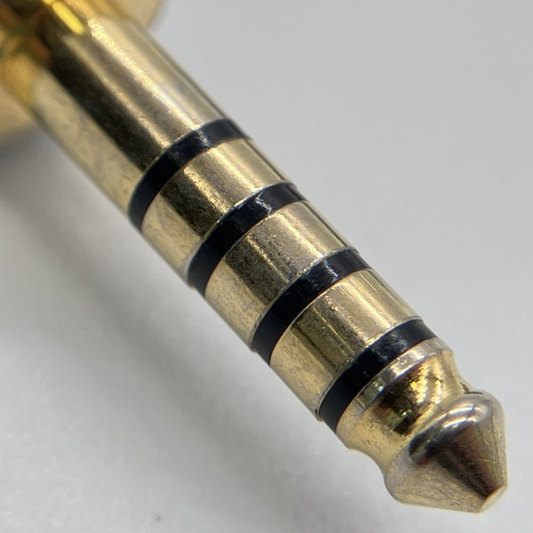 Beat Audio 【中古】Hadal 8 Wire Adapter Cable 4.4mm to 2.5mm 【BEA