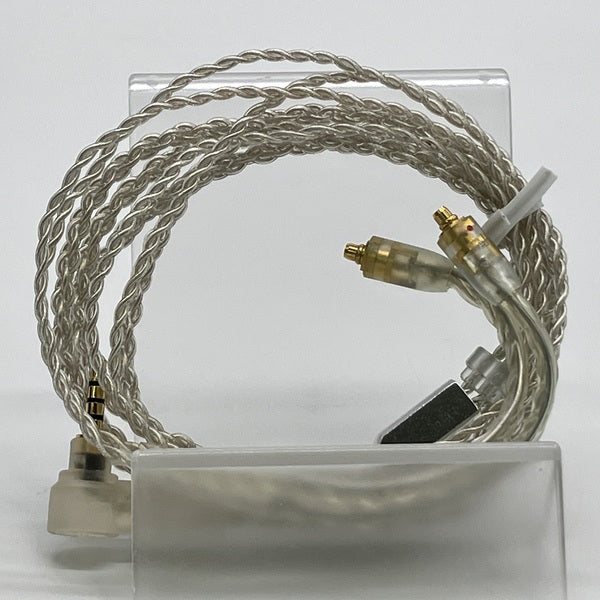【中古】Litz Wire Earphone Cable-MMCX-2.5mm 【ALO-4839】【秋葉原】