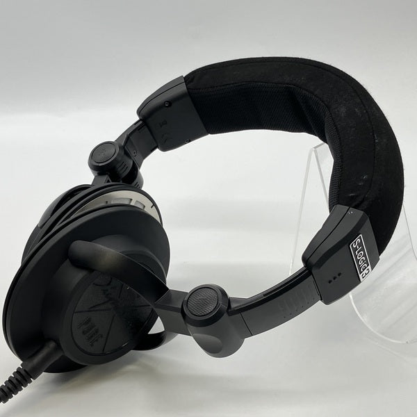 【中古】Signature PURE BLACK 【ULT-SIG-PURE-BLK】(イヤーパッド欠品)【秋葉原】