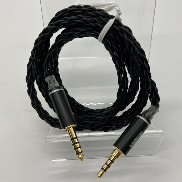 【中古】黒龍 (Kokuryu)4.4mm5極バランス/3.5mm4極バランス【NLA-KYU】【秋葉原】