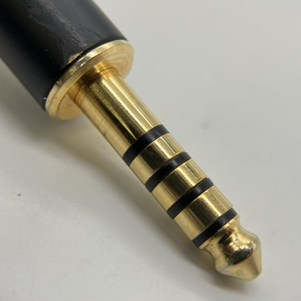 NOBUNAGA Labs 【中古】黒龍 (Kokuryu)4.4mm5極バランス/3.5mm4極