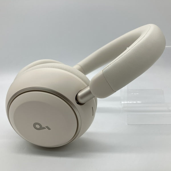 【中古】Soundcore Space 2 オフホワイト【D1402N21】【秋葉原】