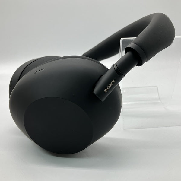 【中古】WH-1000XM6 BM ブラック【秋葉原】