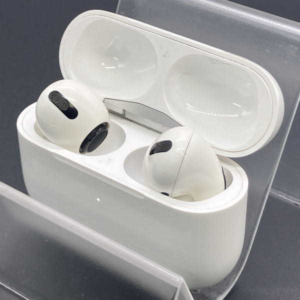 【中古】AirPods Pro MWP22J/A【秋葉原】