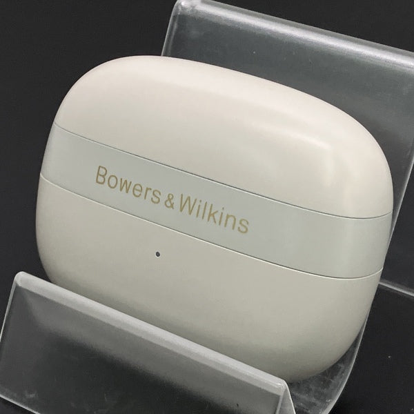 Bowers & Wilkins 【中古】Pi8 ダブ・ホワイト【PI8/DW】【名古屋