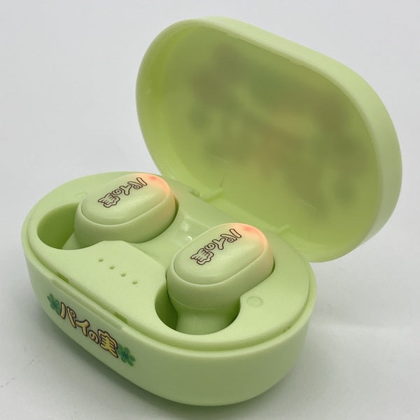 【中古】パイの実 ワイヤレスイヤホン【秋葉原】