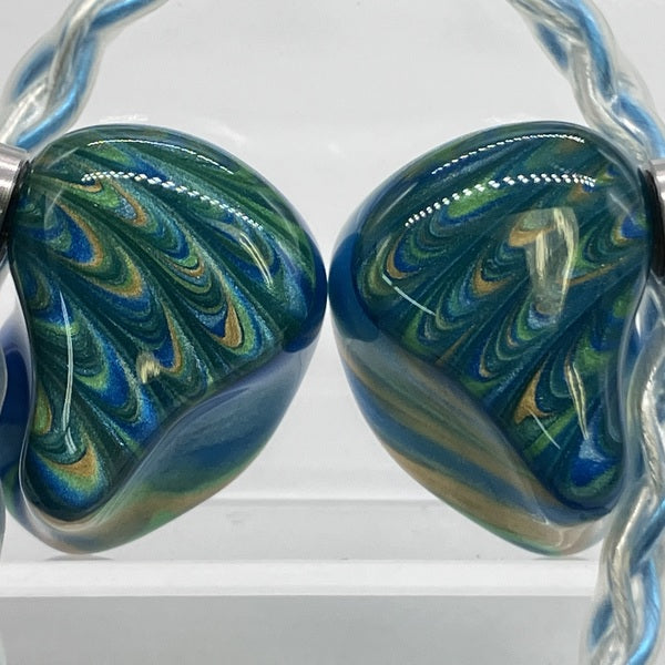 【中古】REECHO&Peacock Spring【秋葉原】