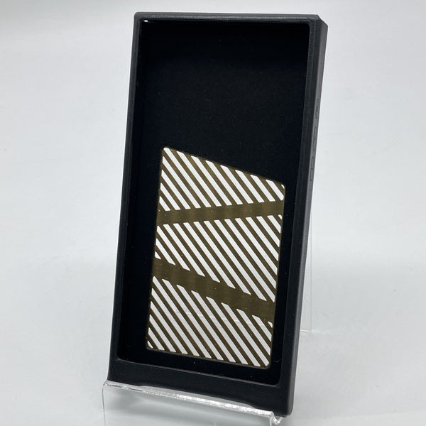 【中古】Waltz XM10LTD 専用ケース【日本橋】