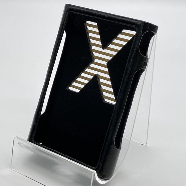 (新品同様) Shanling M3X レザーケース付き SHANLING 【中古】M3X専用レザーケース ブラック【秋葉原】 – e☆イヤホン