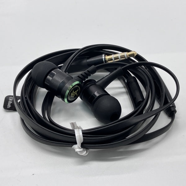 MACKIE 【中古】CR-Buds【日本橋】 – e☆イヤホン