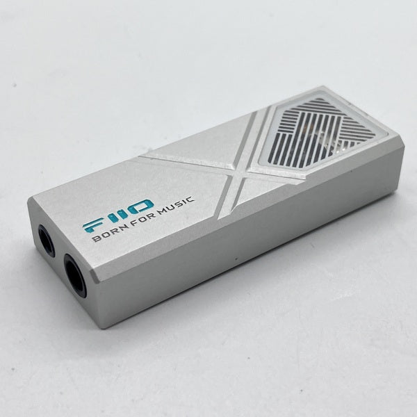 【中古】KA13 Silver 【FIO-KA13-S】【日本橋】