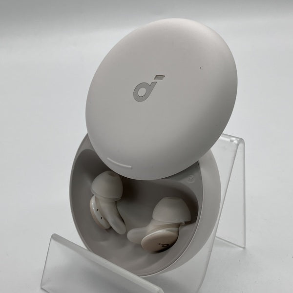 【中古】Soundcore Sleep A30 オフホワイト【D1301N21】【日本橋】