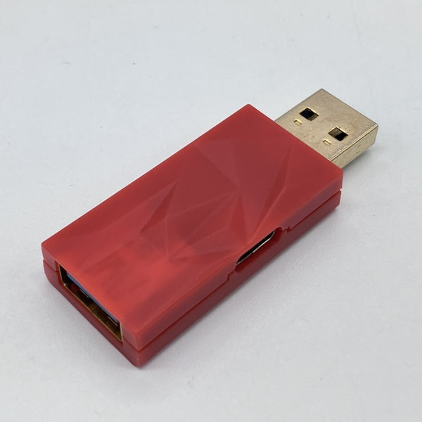 【中古】iDefender+ AA USB-A端子オス   USB-A端子メス【日本橋】