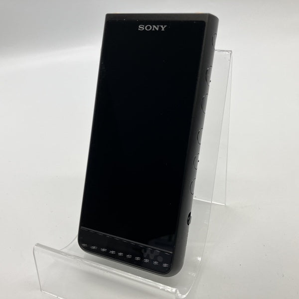 【中古】NW-ZX507 BM 【ブラック】【秋葉原】
