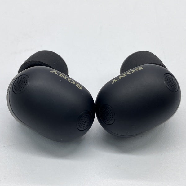 SONY 【中古】WF-1000XM6 BZ ブラック【秋葉原】 – e☆イヤホン