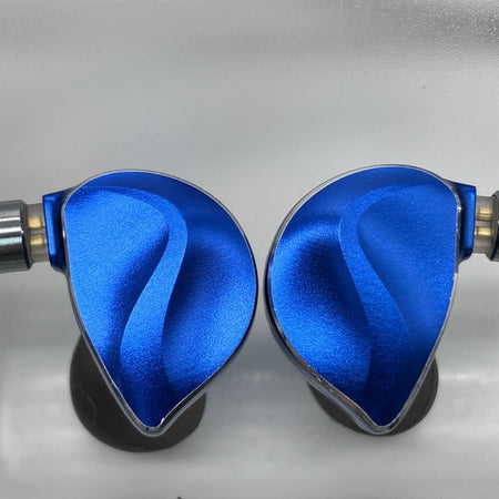 BQEYZ 【中古】Winter Ultra (3.5mm/4.4mm)【秋葉原】 – e☆イヤホン
