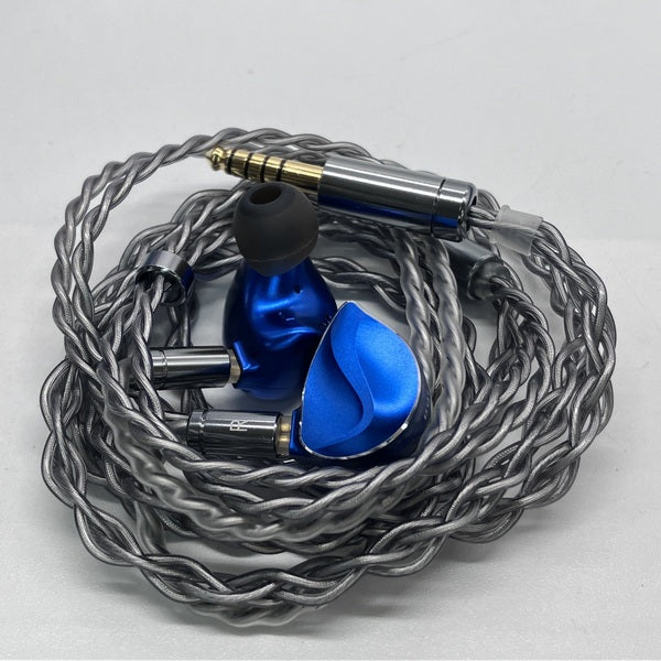 BQEYZ 【中古】Winter Ultra (3.5mm/4.4mm)【秋葉原】 – e☆イヤホン