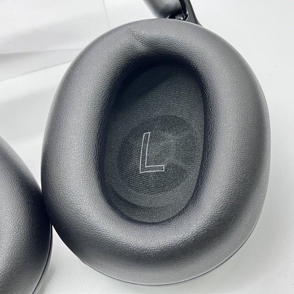 SONY 【中古】1000X THE COLLEXION Black【WH-1000XX BZ】【秋葉原