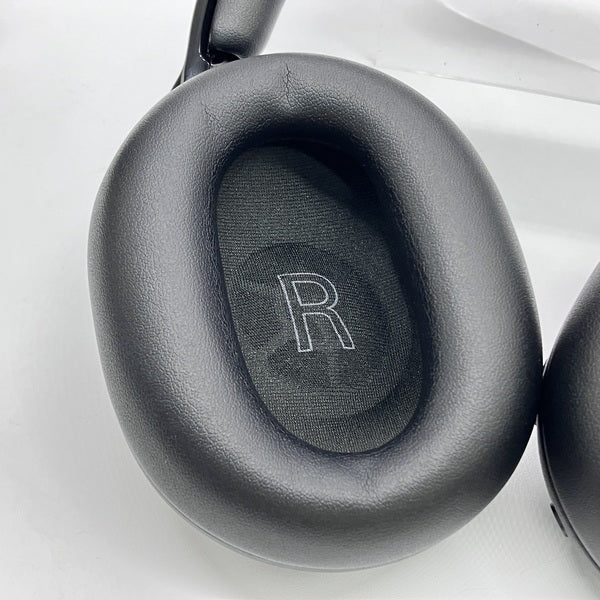 SONY 【中古】1000X THE COLLEXION Black【WH-1000XX BZ】【秋葉原
