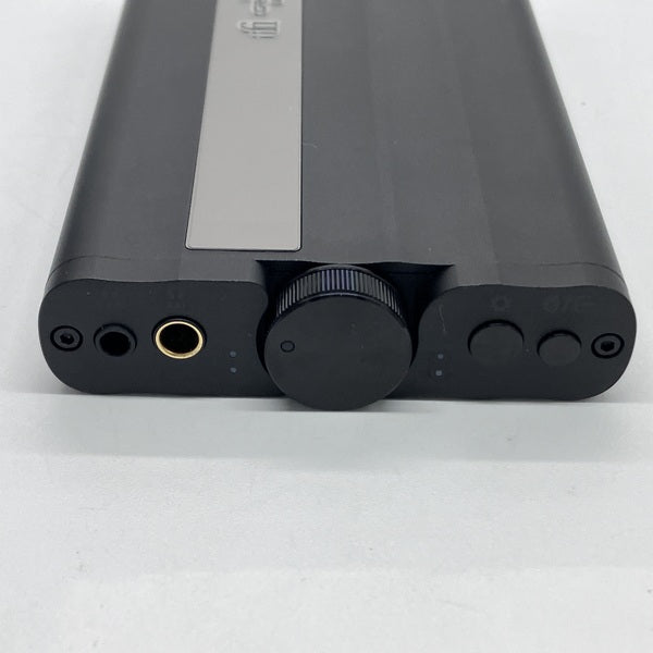 iFi-Audio 【中古】xDSD Gryphon Black 【IFI-XDSD-GR-B】【秋葉原