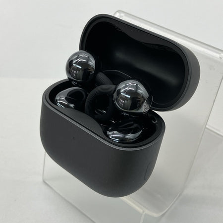HUAWEI 【中古】HUAWEI FreeClip 2/Black【秋葉原】 – e☆イヤホン