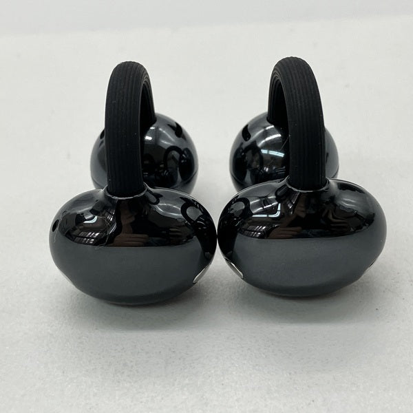 HUAWEI 【中古】HUAWEI FreeClip 2/Black【秋葉原】 – e☆イヤホン