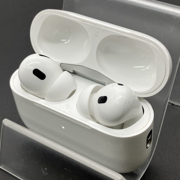 【中古】AirPods Pro (第2世代) MQD83J/A【日本橋】