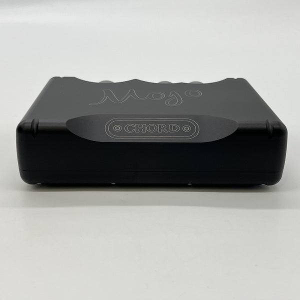 Chord Electronics 【中古】CHORD Mojo Black【秋葉原】 – e☆イヤホン