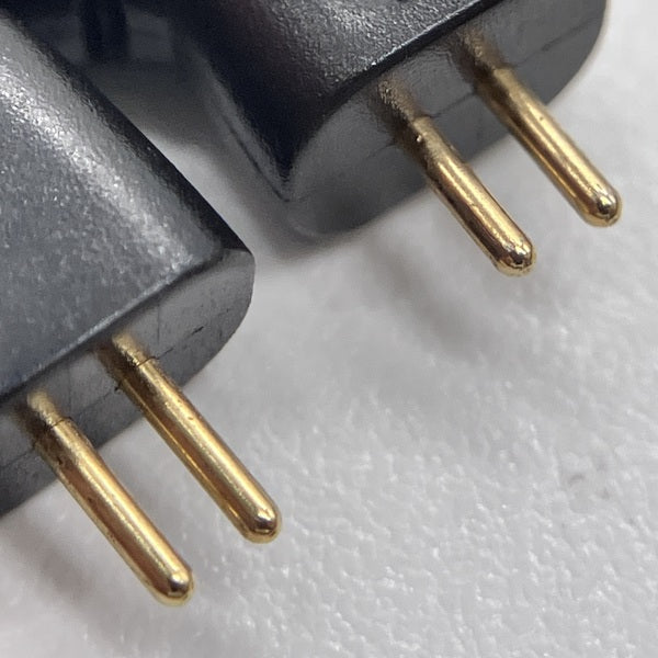 qdc 【中古】SUPERIOR EX Cable 4.4-IEM2pin 【QDC-SUPERIOR-EX