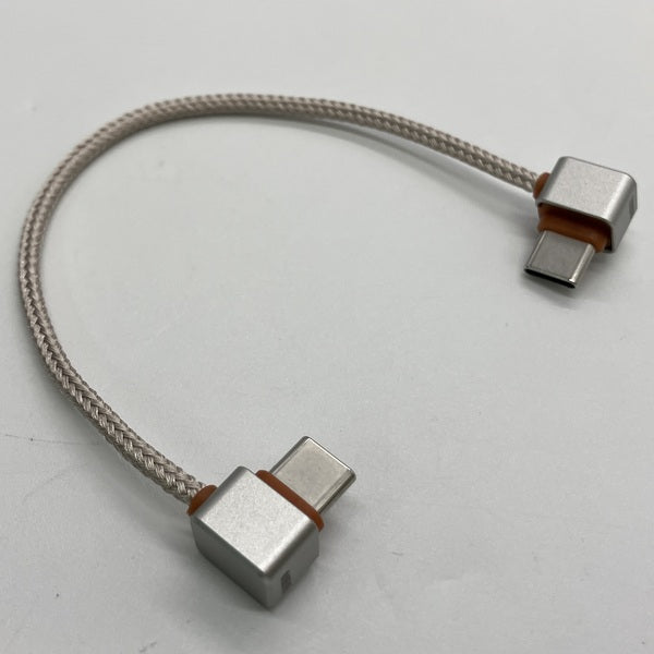 【中古】TC03LL USB OTG オーディオ デコード ケーブル【秋葉原】