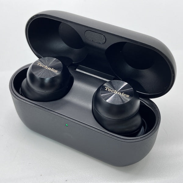 Technics 【中古】EAH-AZ100-K ブラック【秋葉原】 – e☆イヤホン