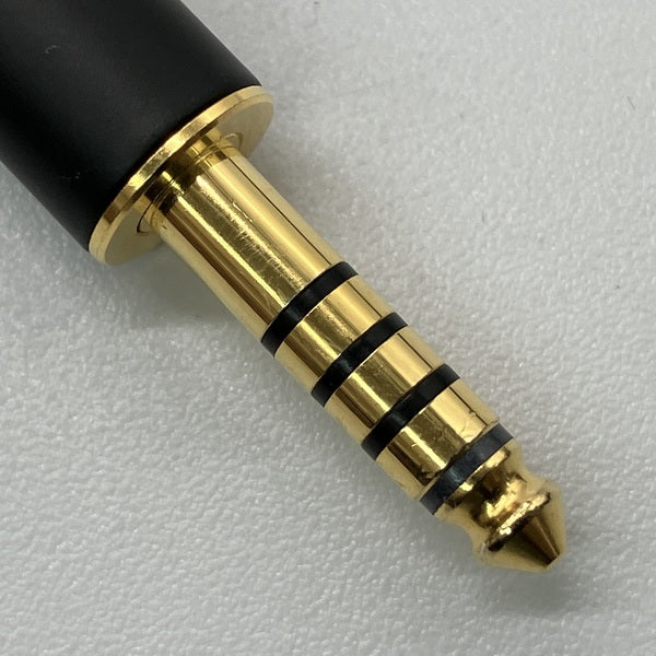 NOBUNAGA Labs 【中古】ECLIPSE (エクリプス)4.4mm5極バランス