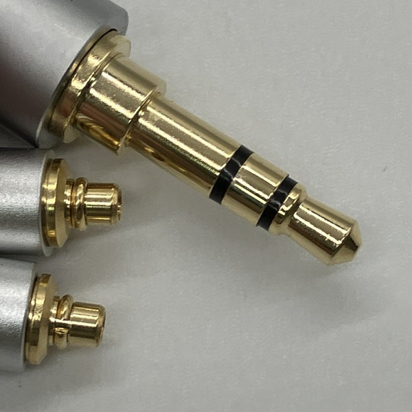 その他ブランド 【中古】okcsc ZT8 mmcx - 3.5mm【日本橋】 – e☆イヤホン