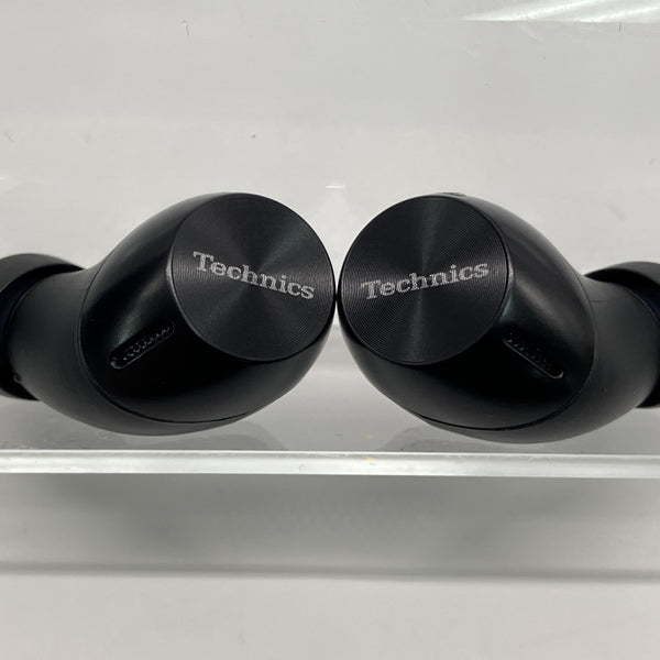 Technics 【中古】EAH-AZ40M2-K ブラック【名古屋】 – e☆イヤホン