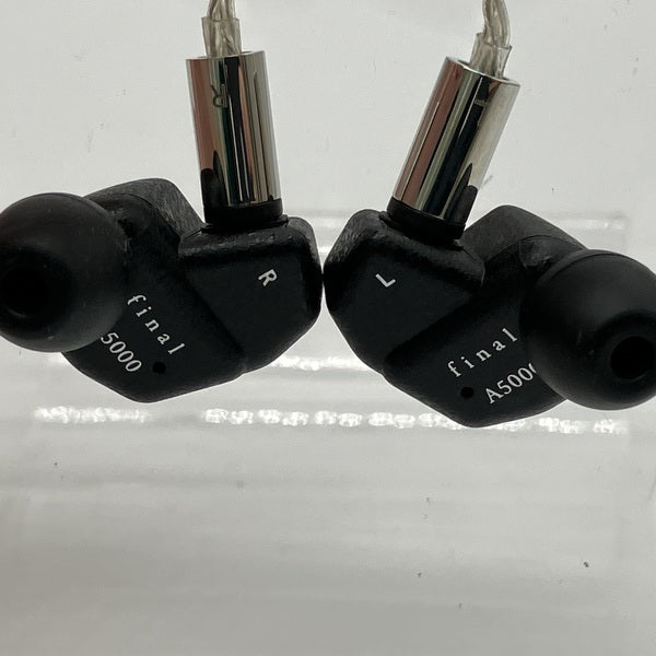 final 【中古】A5000 【FI-A5DPLD】【秋葉原】 – e☆イヤホン