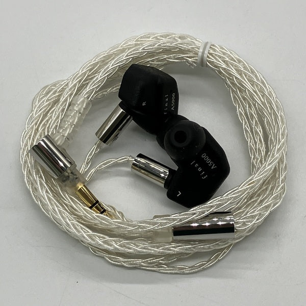 final 【中古】A5000 【FI-A5DPLD】【秋葉原】 – e☆イヤホン