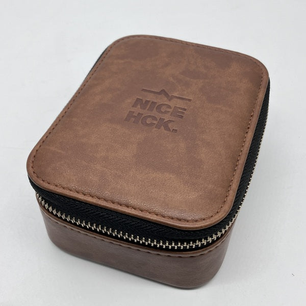 【中古】NICEHCK イヤホンケース【秋葉原】