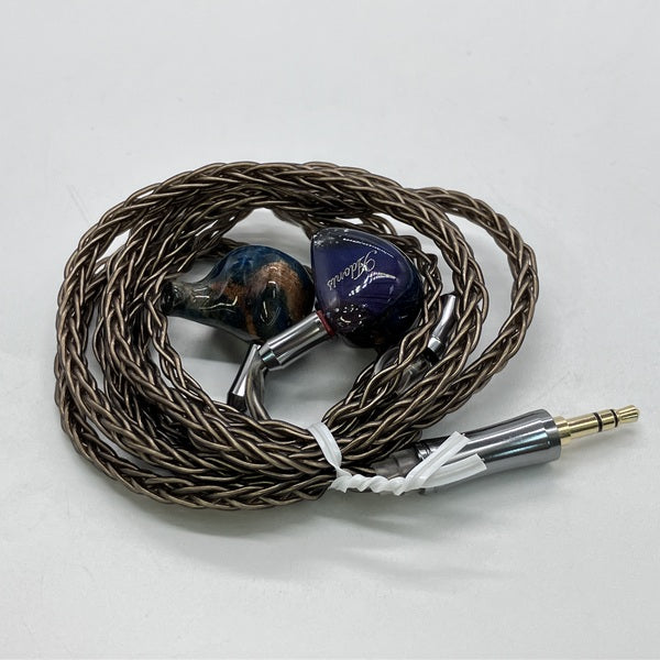 QoA 【中古】Adonis【秋葉原】 – e☆イヤホン
