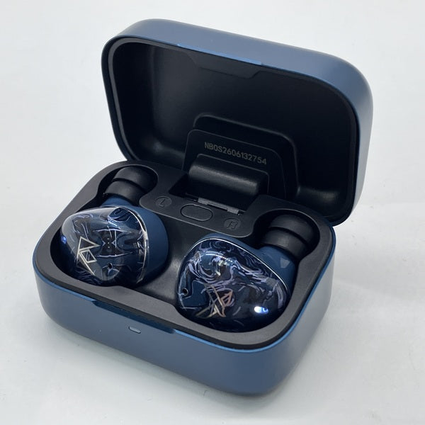 【中古】Osprey Blue 【NBA-OSPREY-BL】【日本橋】