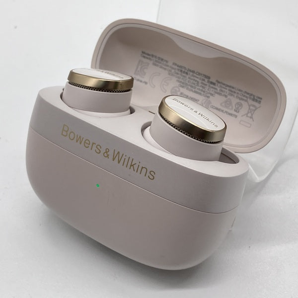 Bowers & Wilkins 【中古】Pi8 ダブ・ホワイト【PI8/DW】【秋葉原