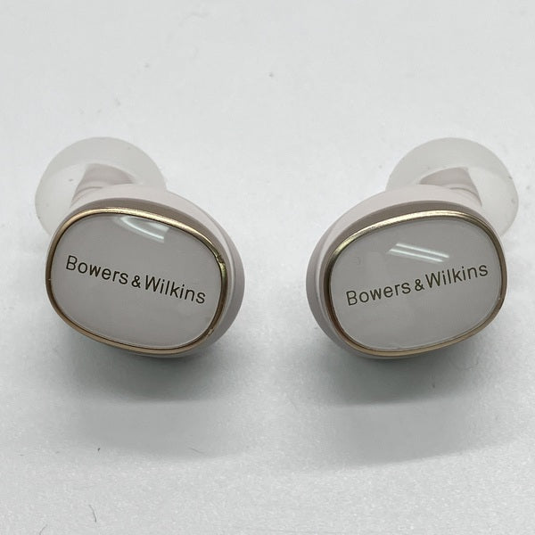 Bowers & Wilkins 【中古】Pi8 ダブ・ホワイト【PI8/DW】【秋葉原