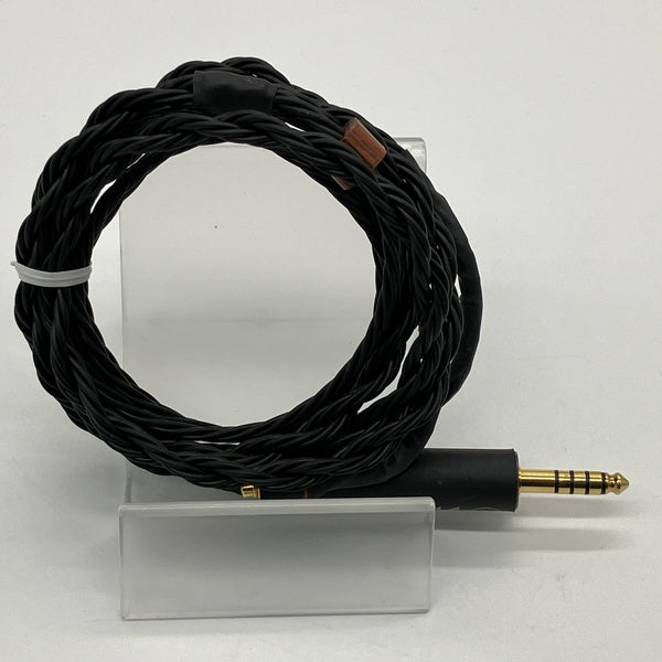 【中古】SHP004 STR7-8wire 4.4mm I字（ストレート） to MMCX【秋葉原】