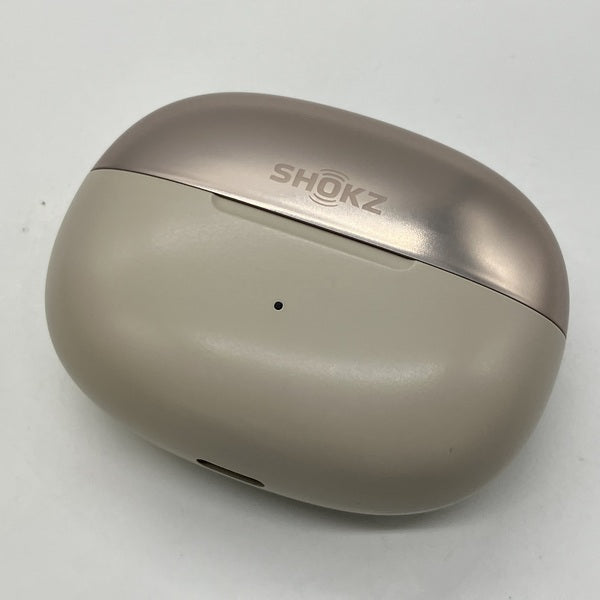 Shokz 【中古】OpenDots ONE Grey【SKZ-EP-000053】【秋葉原】 – e