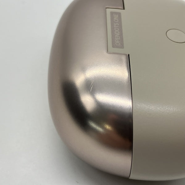 Shokz 【中古】OpenDots ONE Grey【SKZ-EP-000053】【秋葉原】 – e