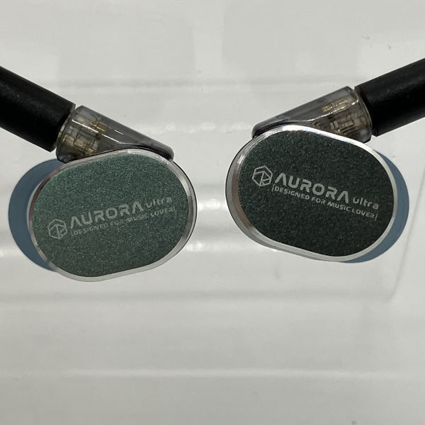 【中古】ROSESELSA Aurora Ultra【秋葉原】