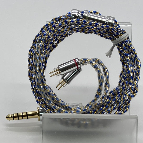 【中古】NICEHCK BlueNoble 2Pin-4.4mm【秋葉原】
