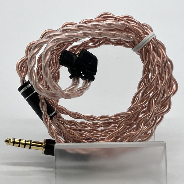 【中古】NICEHCK GCT5 qdc2pin-4.4mm【秋葉原】