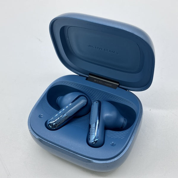 【中古】LIVE BEAM 3 ブルー【JBLLIVEBEAM3BLU】【秋葉原】