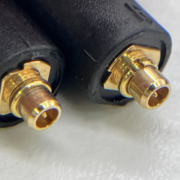 SAEC 【中古】SHC-120FS 0.8m【MMCX-3.5MM】【名古屋】 – e☆イヤホン