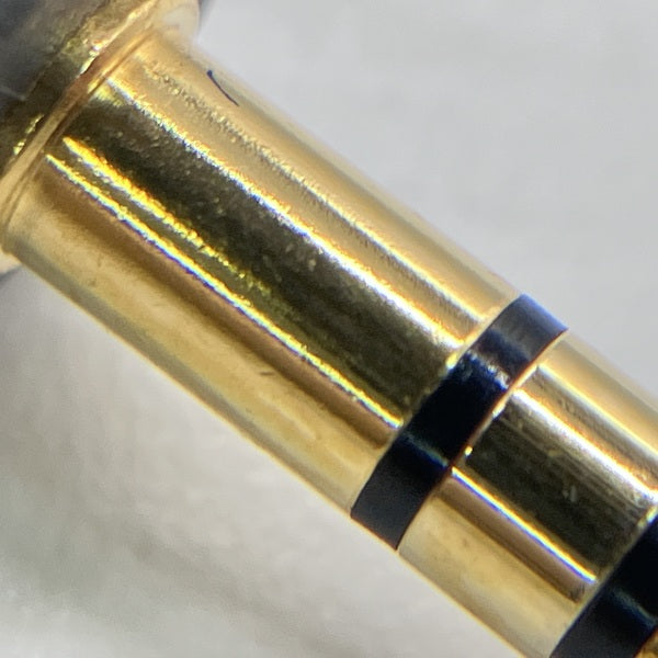 SAEC 【中古】SHC-120FS 0.8m【MMCX-3.5MM】【名古屋】 – e☆イヤホン